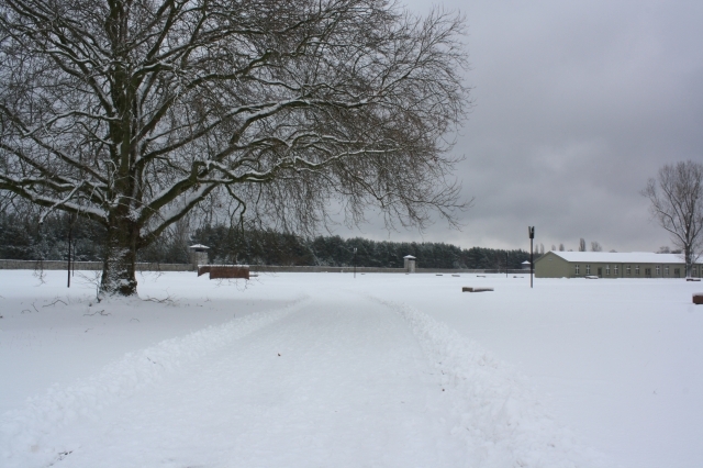 Sachsenhausen Concentration Camp