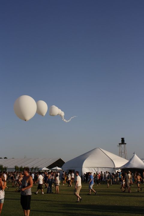 Cool Balloons