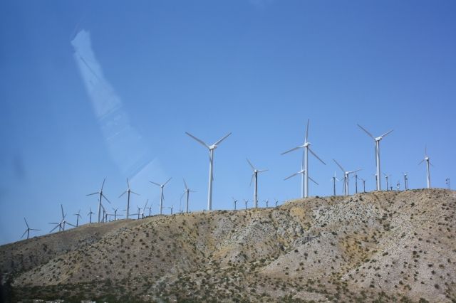 Reality has a liberal bias