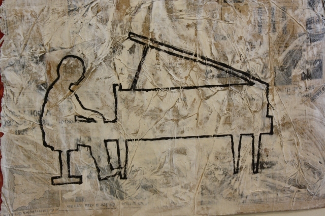 From the Tate Modern