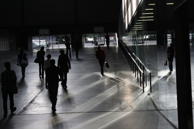 Tate Modern