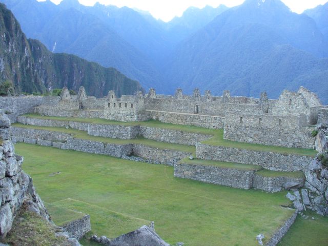 Machu