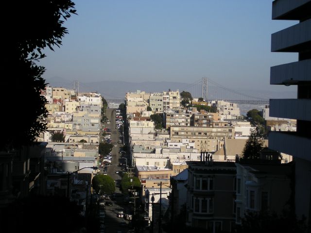 SF