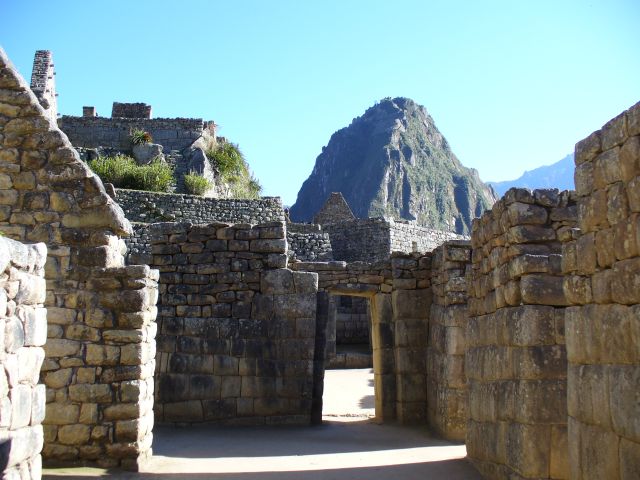 Machu