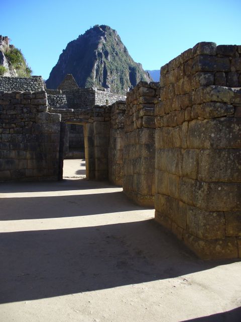 Machu