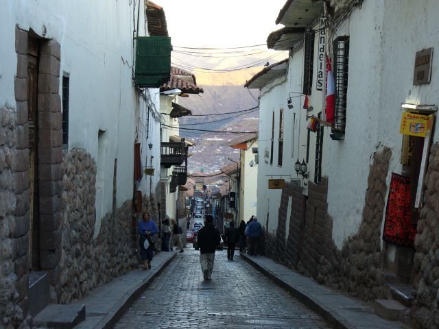 Cusco