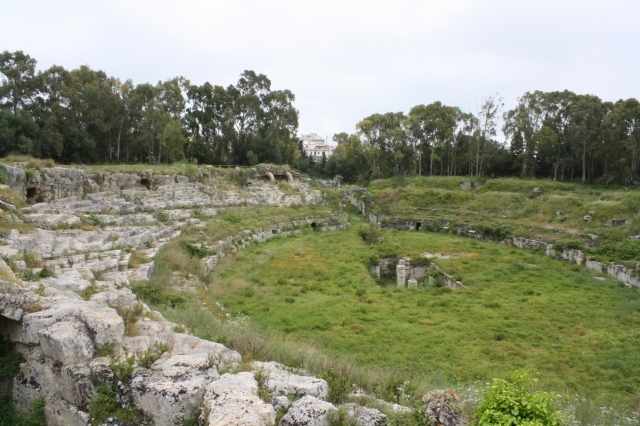 Roman Theater