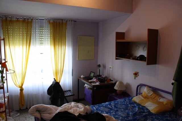 My Room!
