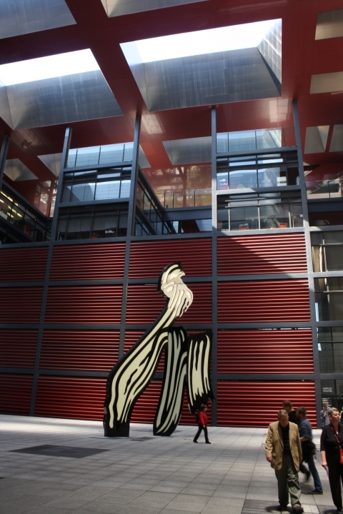 Reina Sofia