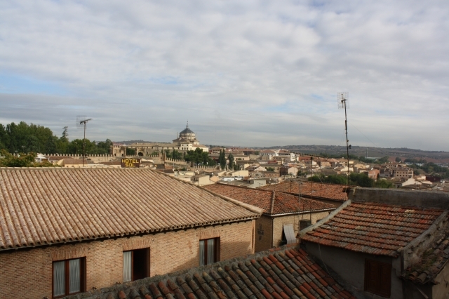 Toledo