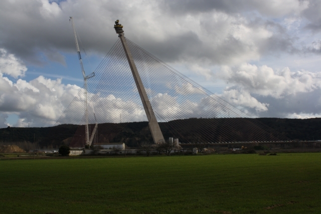 Talavera Bridge