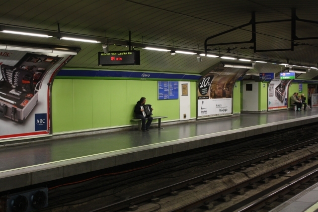 The less talked about concert